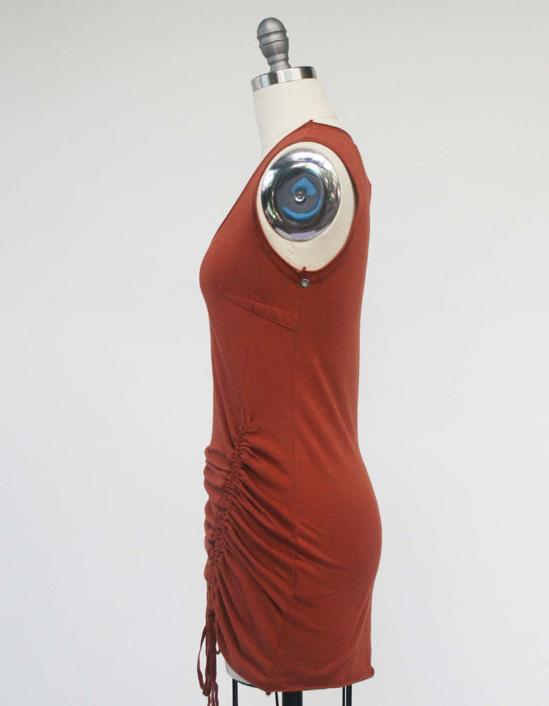 Essential Atlas Tank