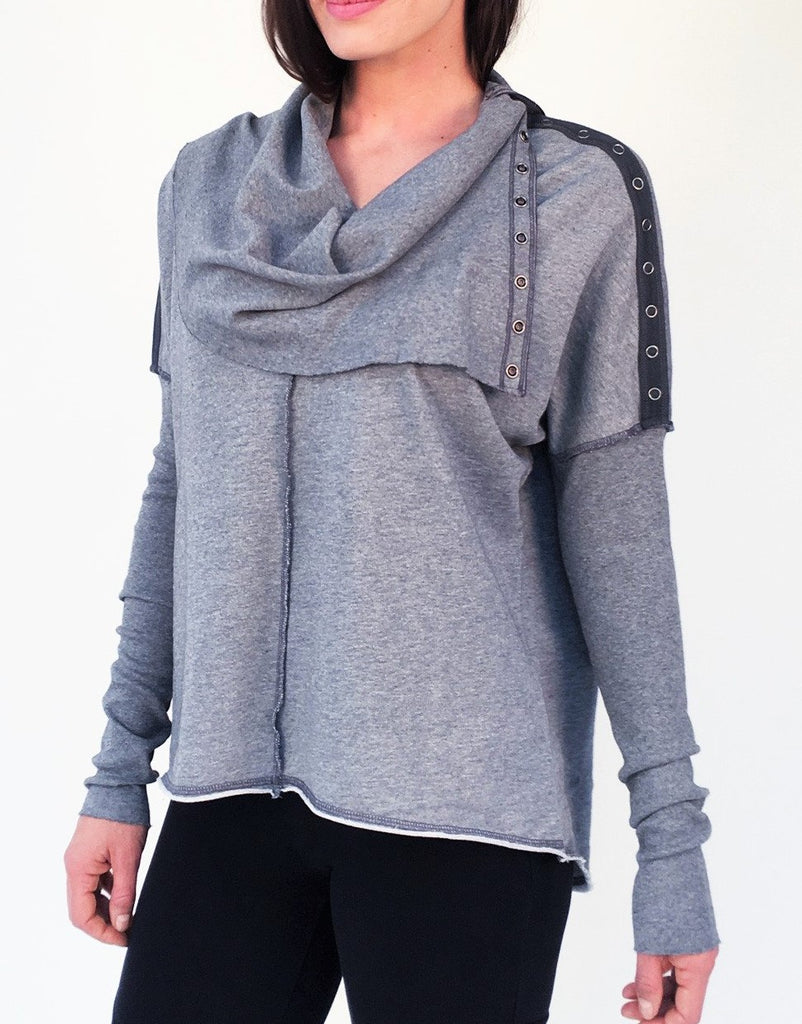 Essential Junction Sweatshirt