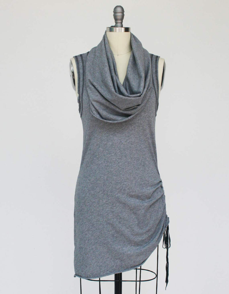 Essential Aloe Cowl Tank/Mini