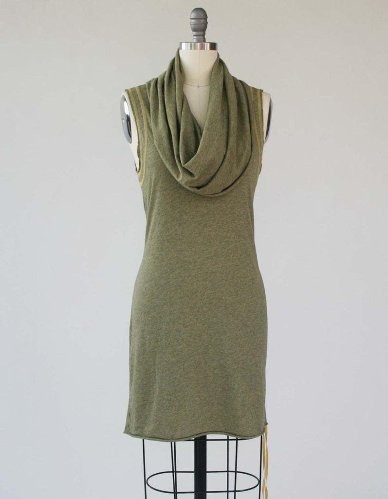 Essential Aloe Cowl Tank/Mini