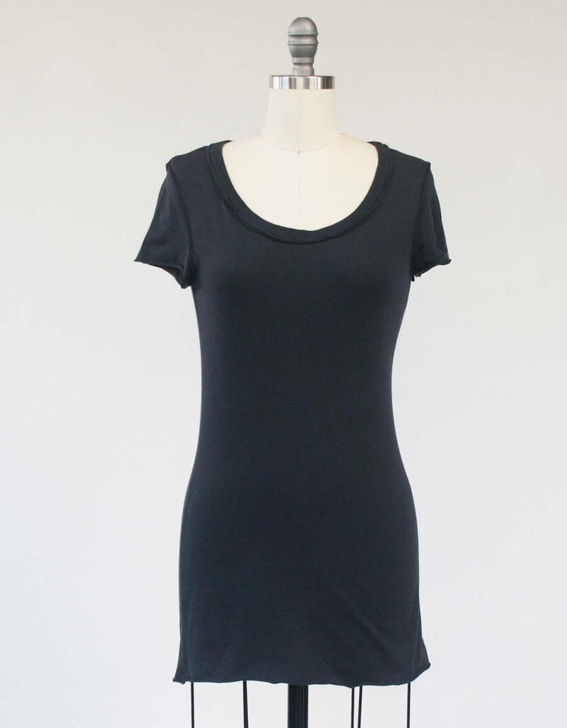 Essential Aviator Tee