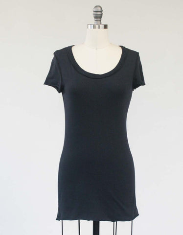 Essential Aloe Cowl Tank/Mini