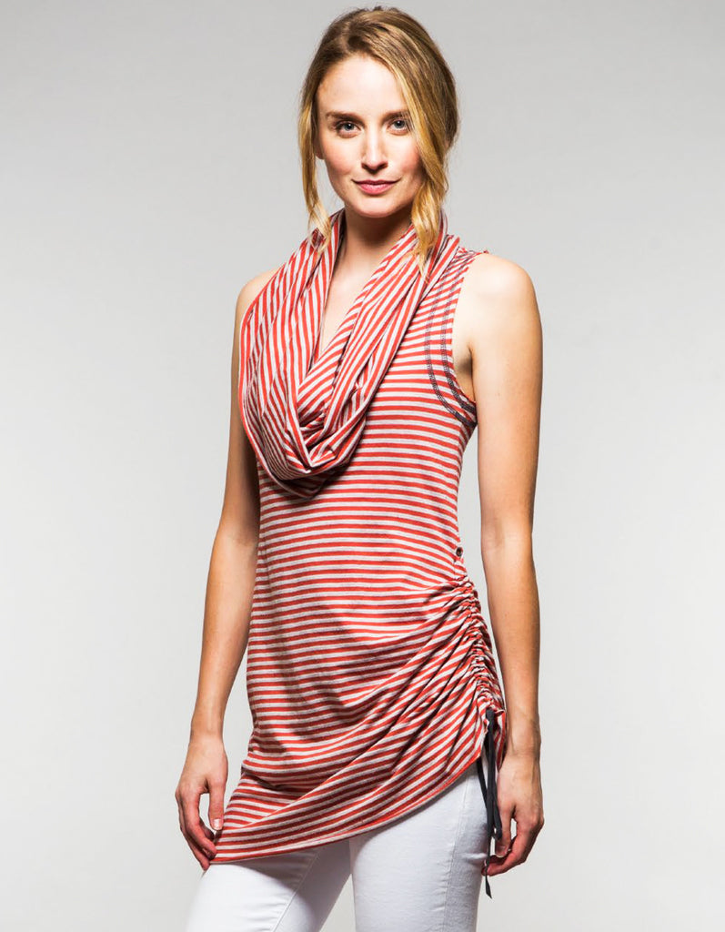 Barnett Cowl Tank/Mini