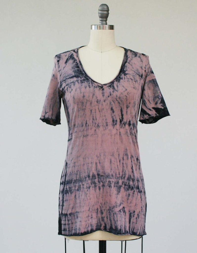 Calistoga Vessel Tee