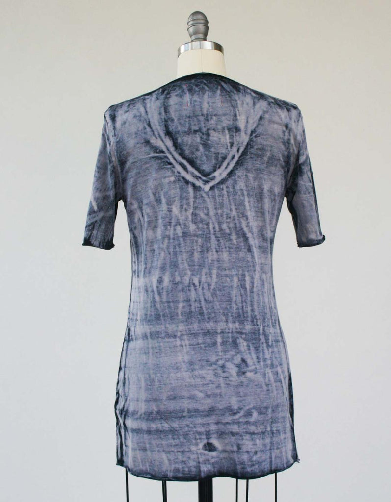 Calistoga Vessel Tee