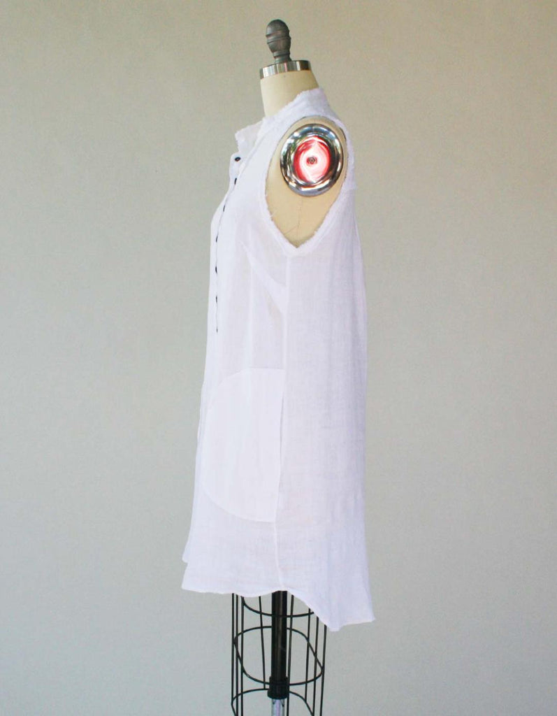 Faith Shirtdress