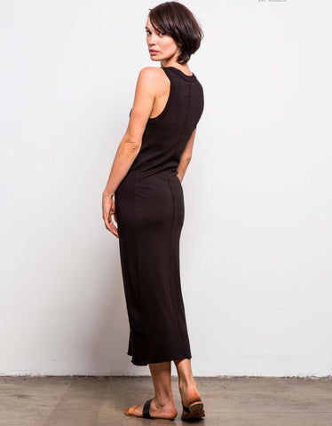 Meaning Drape-Back Top