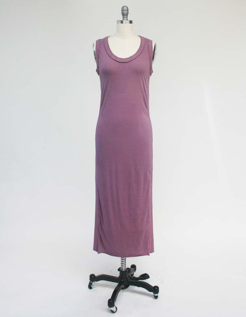 Essential Tank Dress