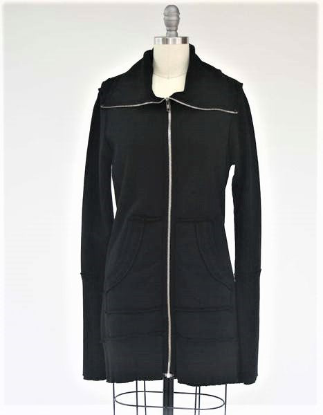 Essential Velocity Jacket