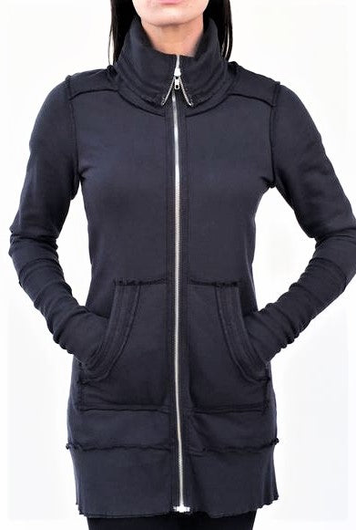Essential Velocity Jacket