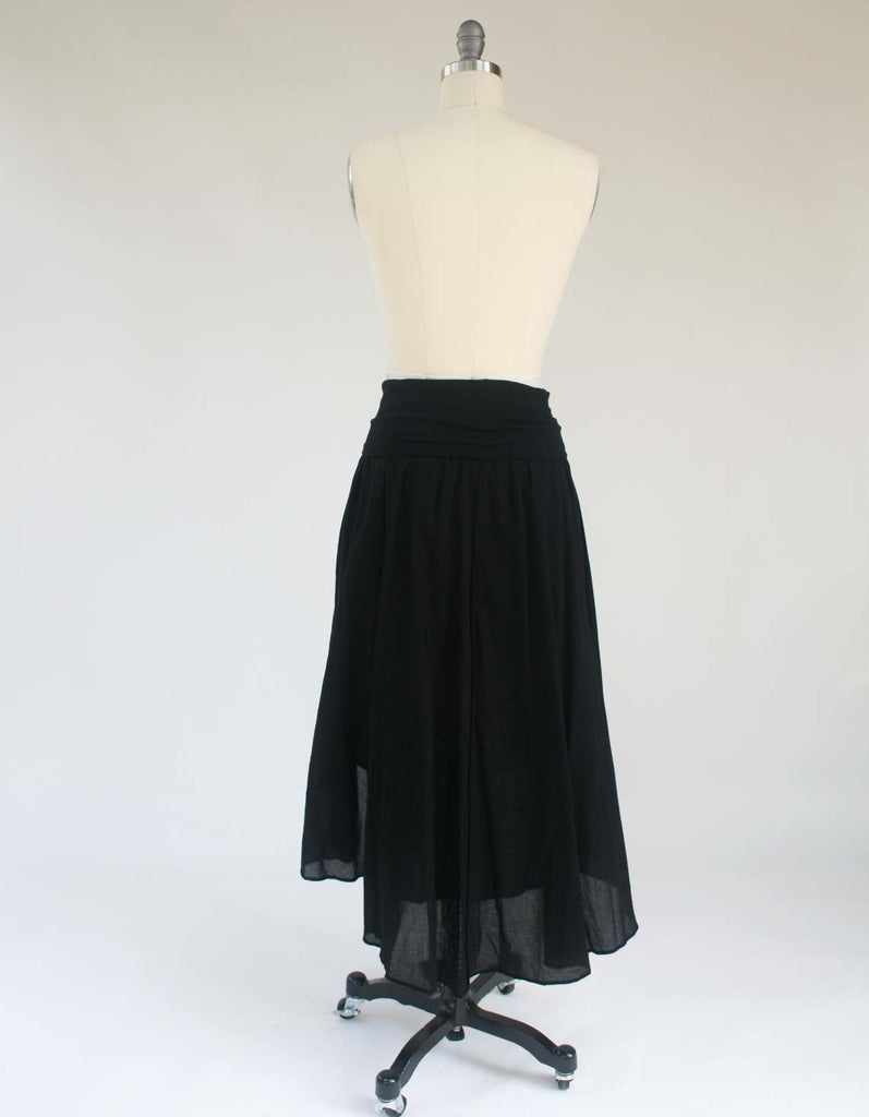 Nile Strapless Dress/Skirt (convertible style)