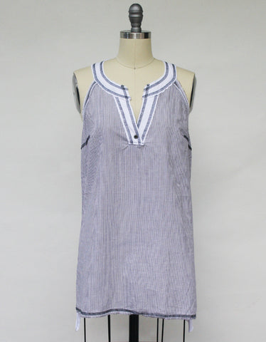 Meaning Drape-Back Top