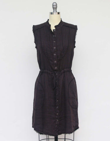 Nile Strapless Dress/Skirt (convertible style)
