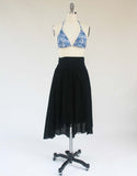 Nile Strapless Dress/Skirt (convertible style)
